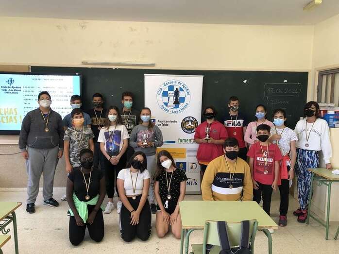 Con esta iniciativa se mejora la capacidad de análisis y búsqueda de información de los jóvenes / TA